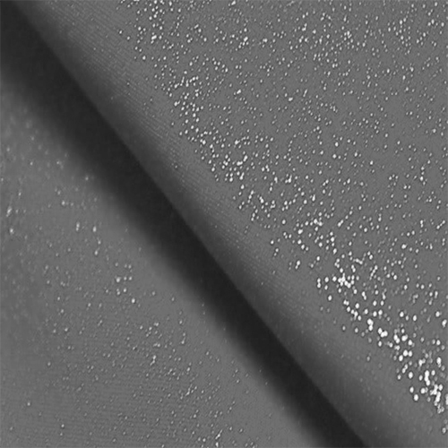 Plain Sparkle Nylon Fabric