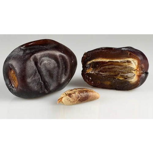 Natural Kimia Mazafati Dates