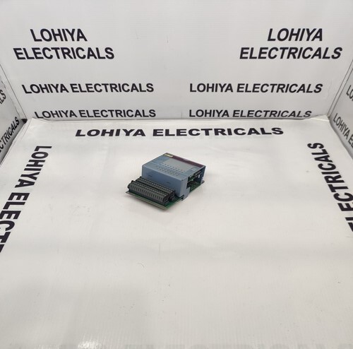 Br 7cm211 7 Plc Module