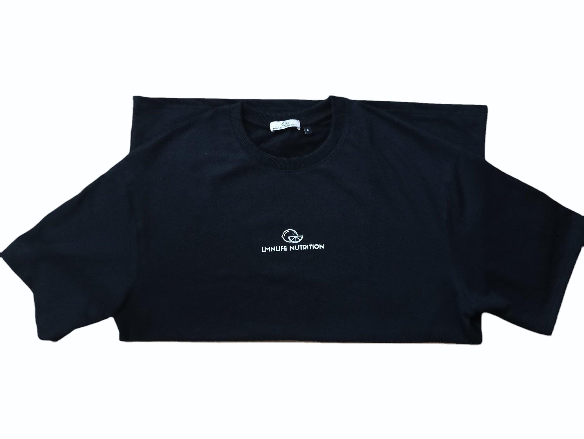 Oversized Tshirt - Fabric Type: Cotton
