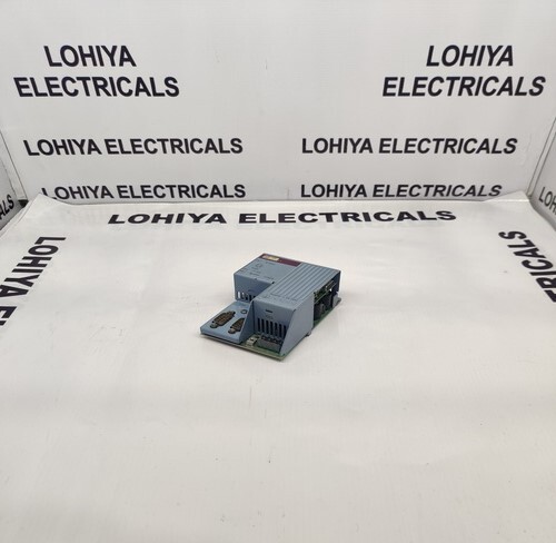 Br 7cp470 60-1 Cpu Module - Industrial Automation Controller | Robust Design, Reliable Performance