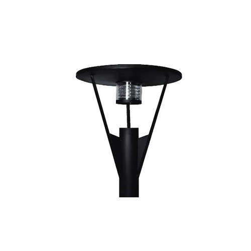 NL-512-2 पोस्ट टॉप लाइटिंग लुमिनेयर