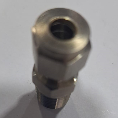 Male / Female Connector - Application: Industrial