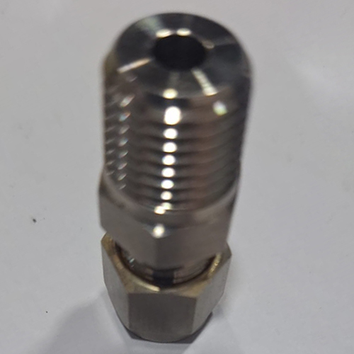 Male / Female Connector - Application: Industrial
