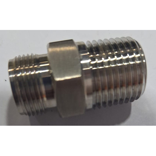 Male / Female Connector - Application: Industrial