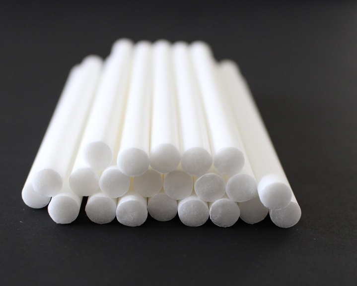 Pla Cigarette Filter Tow - Size: As Per Requirement