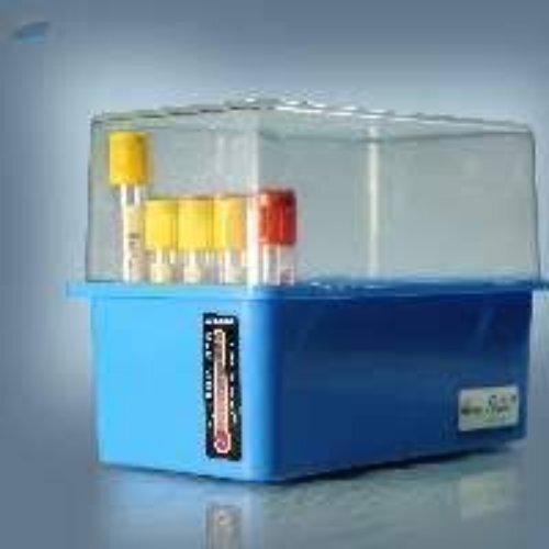 Hemo Porter Cool Case Portable Medical Transport Insulated Cooler