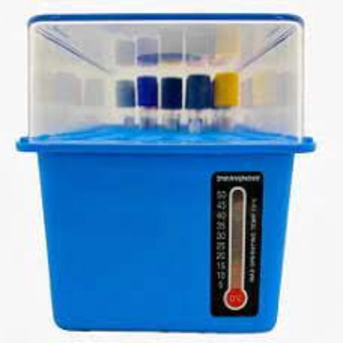 Hemo Porter Cool Case Portable Medical Transport Insulated Cooler