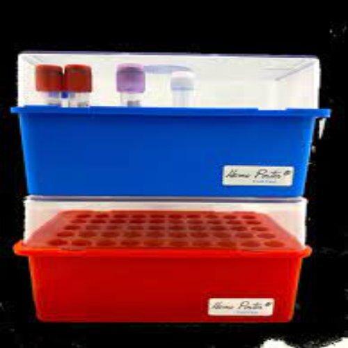 Hemo Porter Cool Case Portable Medical Transport Insulated Cooler