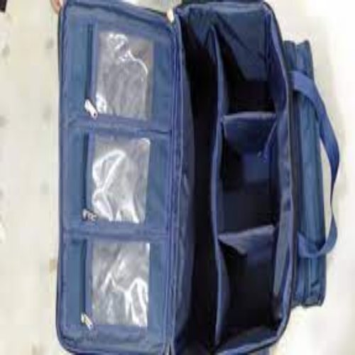 Phlebotomy Bag - Material: Plastic