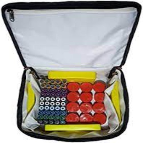 Phlebotomy Bag - Material: Plastic