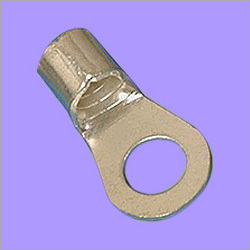 कॉपर रिंग टर्मिनल्स