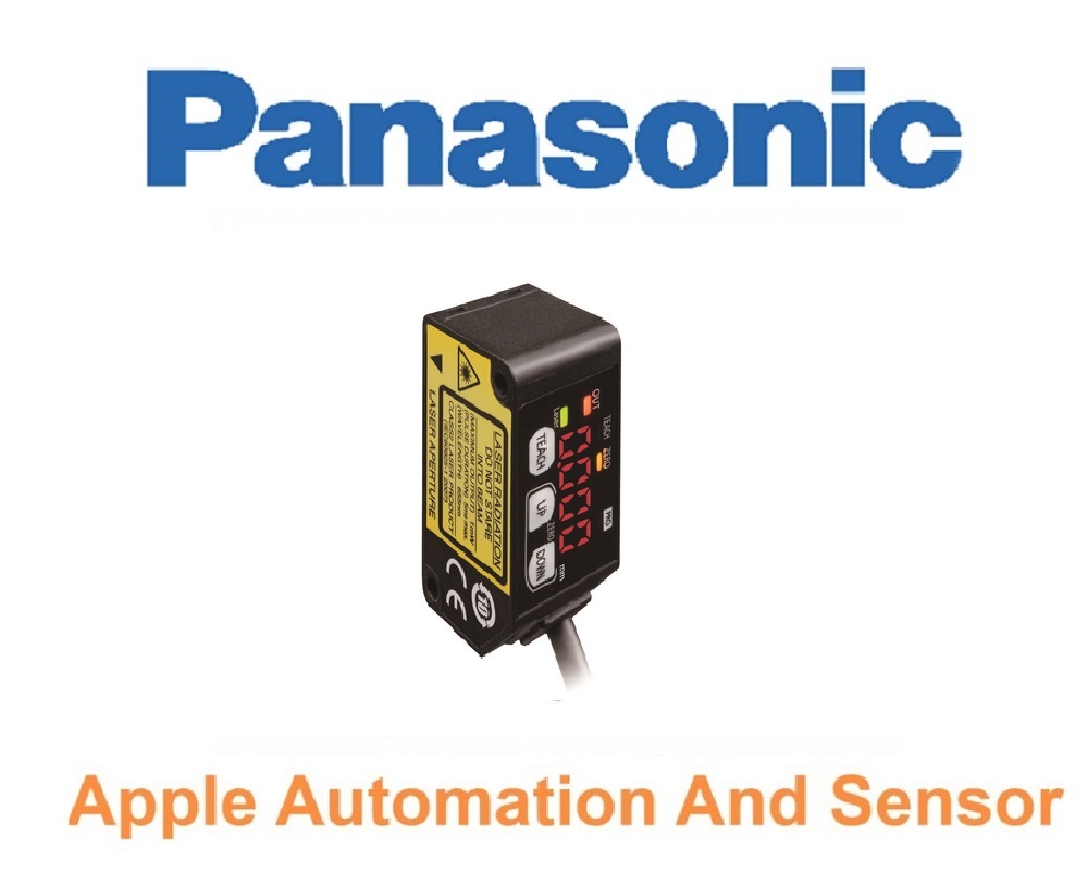Panasonic Hg-c1030-p Sensor