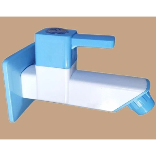 White/aqua Yellow Ptmt Short Body Bib Cock