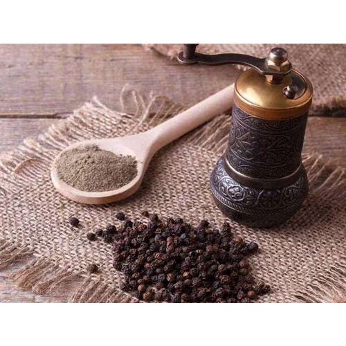 Black Pepper Extract Powder - Product Type: Herbal Product