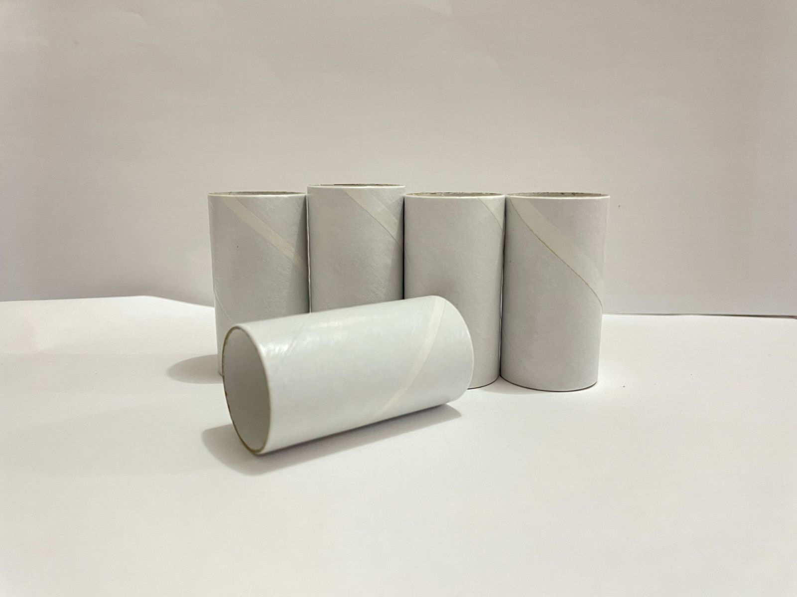 Disposable Mouthpiece Rms - Crack Resistant, High Strength | Economical Design, Exclusively Crafted For Spirometry Compatibility