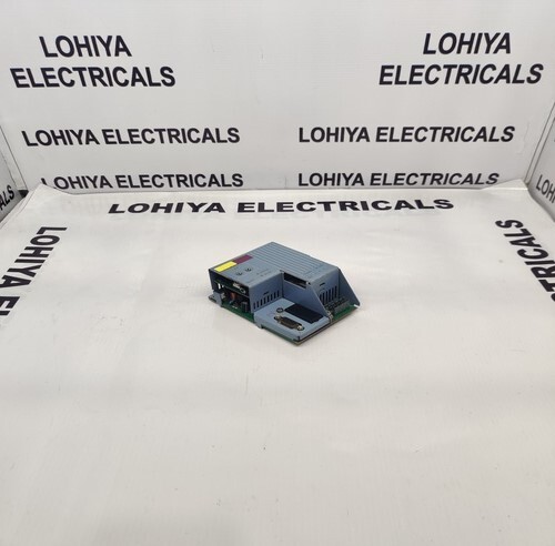 Br 7ex477 50-2 Can Bus Controller - Industrial Design, High Compatibility With Can Protocol, Reliable Communication Interface, Precision Performance