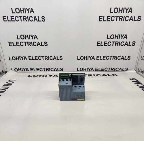 Br 7ex477 50-2 Can Bus Controller - Industrial Design, High Compatibility With Can Protocol, Reliable Communication Interface, Precision Performance