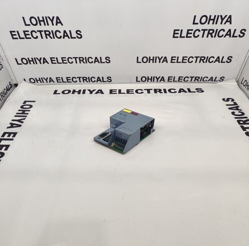 Br 7ex477 50-2 Can Bus Controller - Industrial Design, High Compatibility With Can Protocol, Reliable Communication Interface, Precision Performance