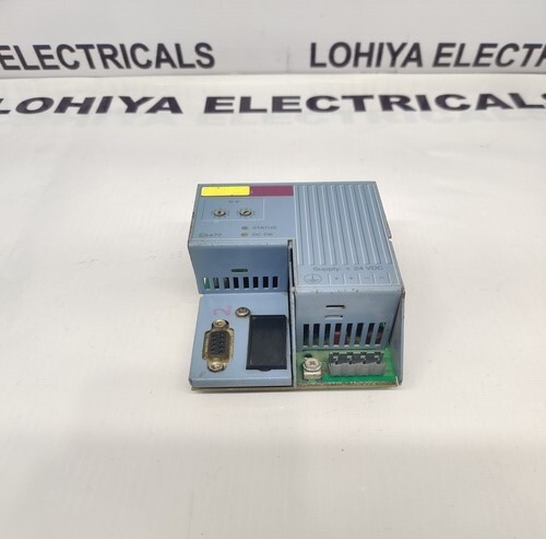 Br 7ex477 50-2 Can Bus Controller - Industrial Design, High Compatibility With Can Protocol, Reliable Communication Interface, Precision Performance