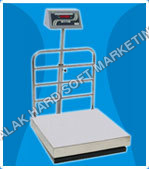 Platform Scale