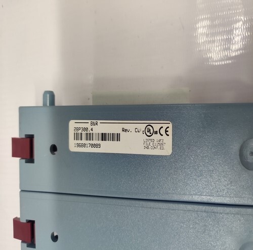 Br 2bp300 4 Base Plate Module