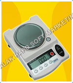 Jewellery Scale