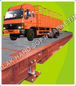Weighbridge