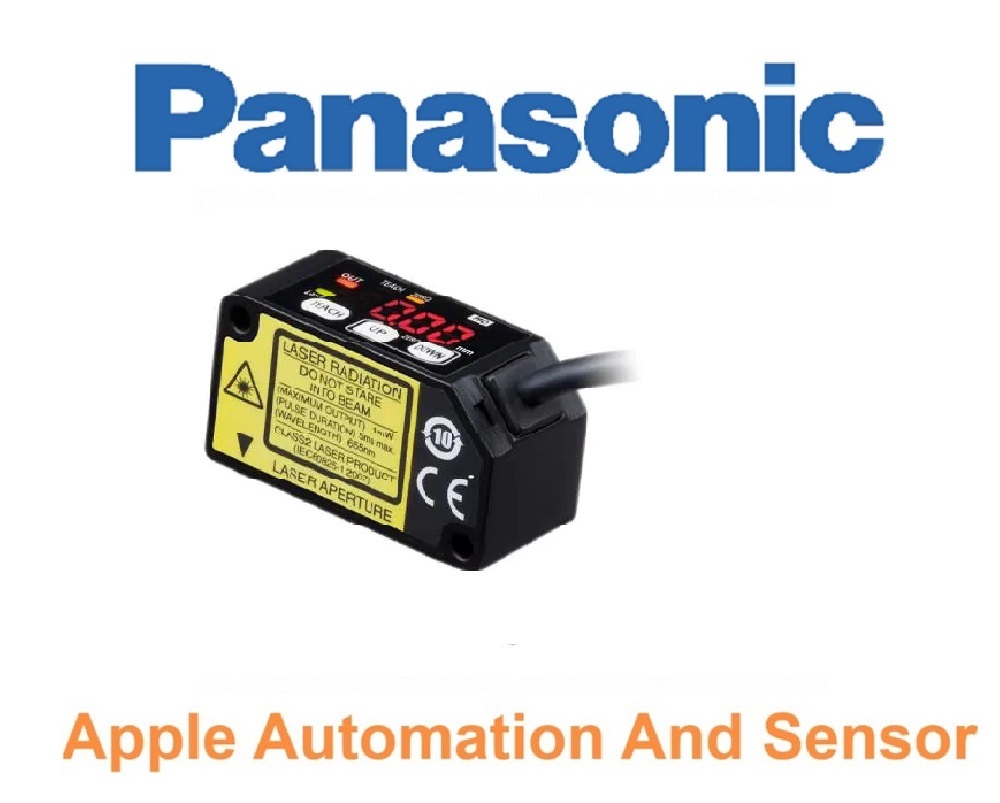 Panasonic Hg-c1100-p Sensor