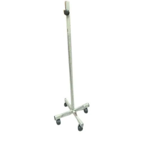 Iv Saline Stand By Srk Hospi Patient Care