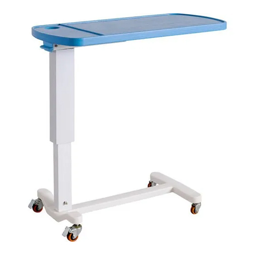 Eco-Friendly Cardiac Over Bed Table
