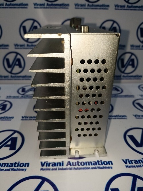 Yako Driver 3d722 V2.0 1phase 110-220v Ac - Application: Industrial