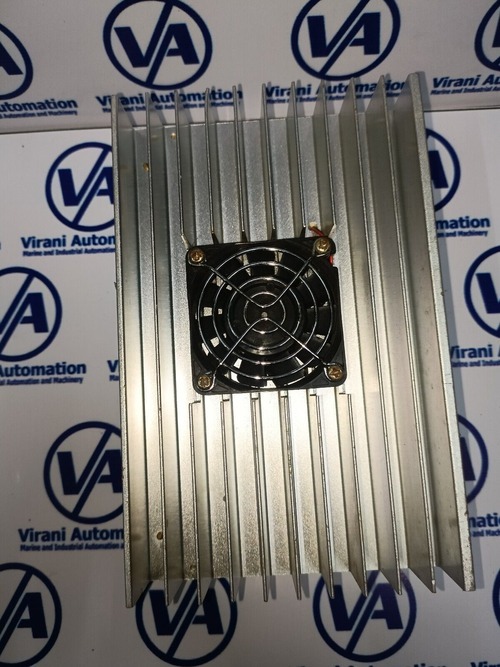 Yako Driver 3d722 V2.0 1phase 110-220v Ac - Application: Industrial