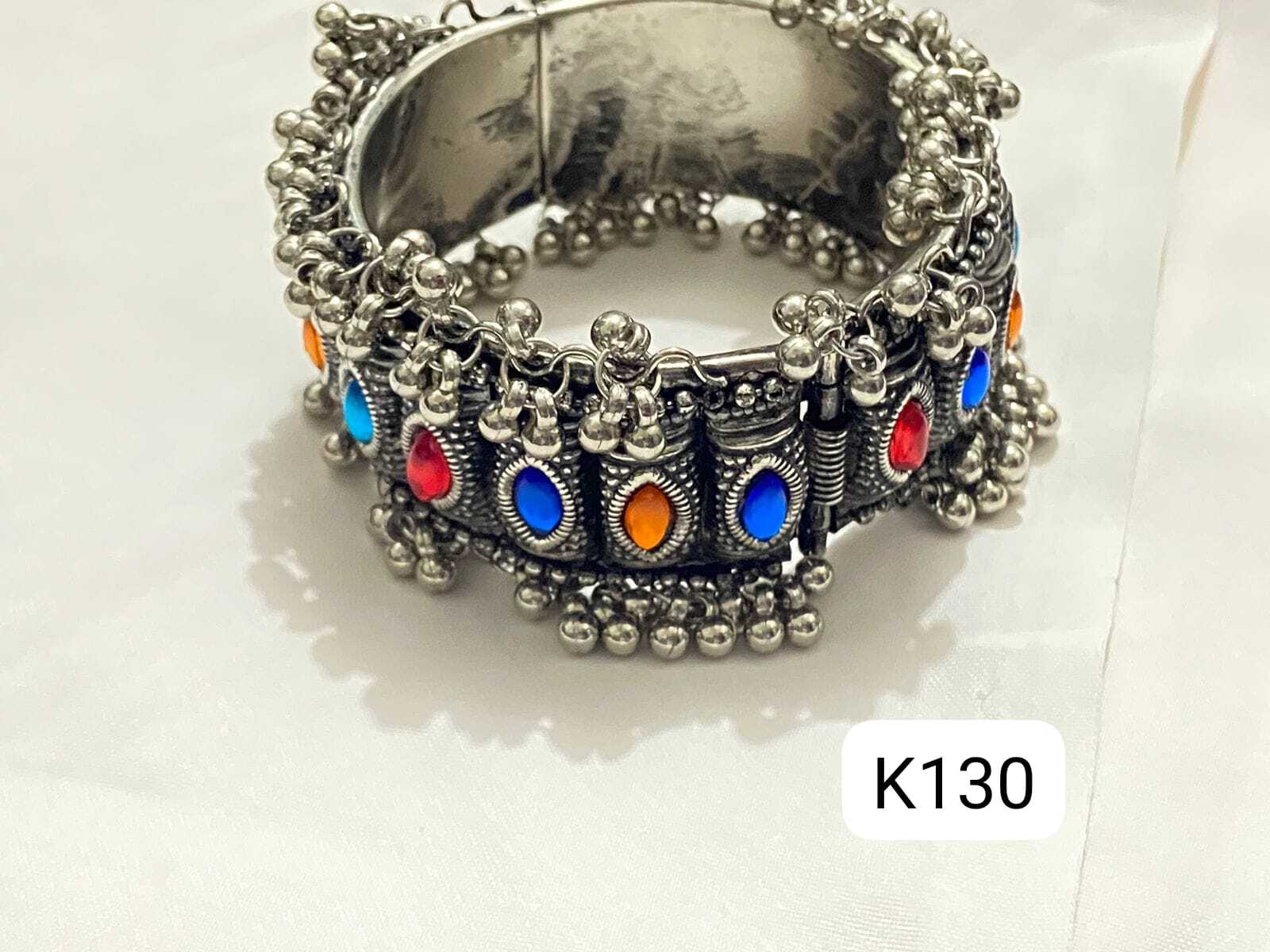Artificial Bangles W
