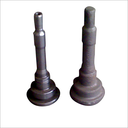 ड्राइव शाफ्ट