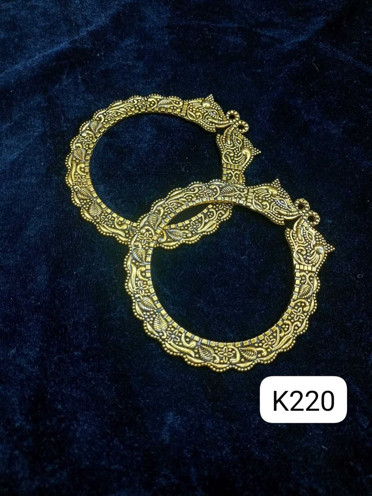 Artificial Bangles S