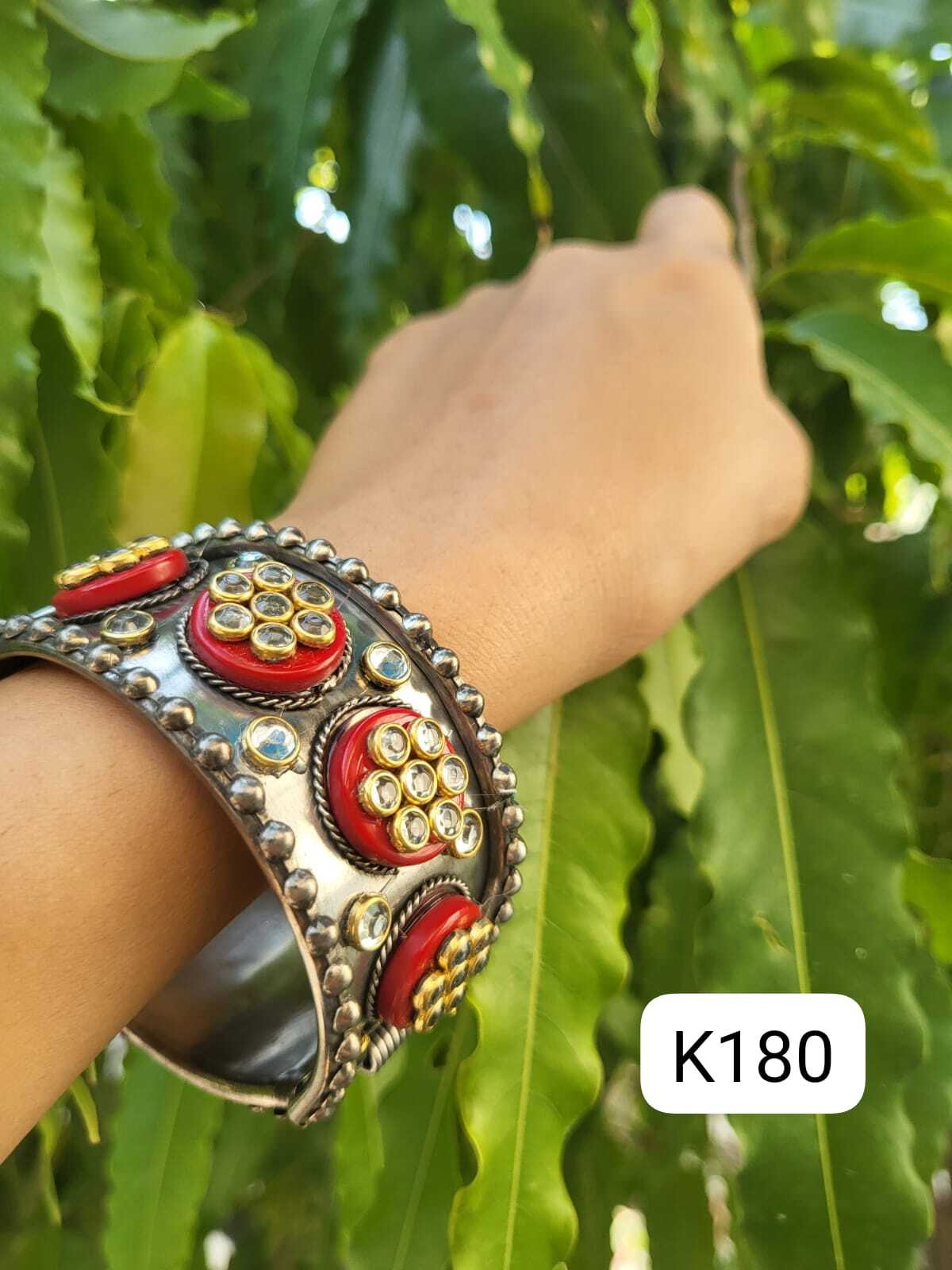Artificial Bangles S
