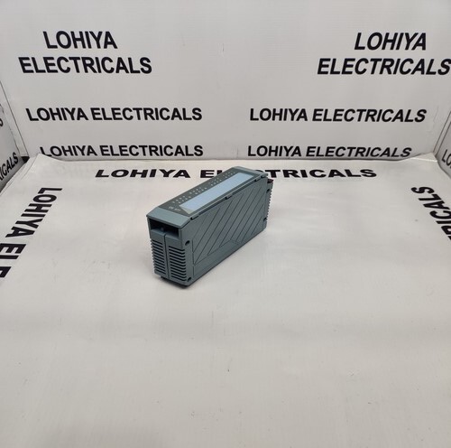 Br 3di477 6 Digital Input Module