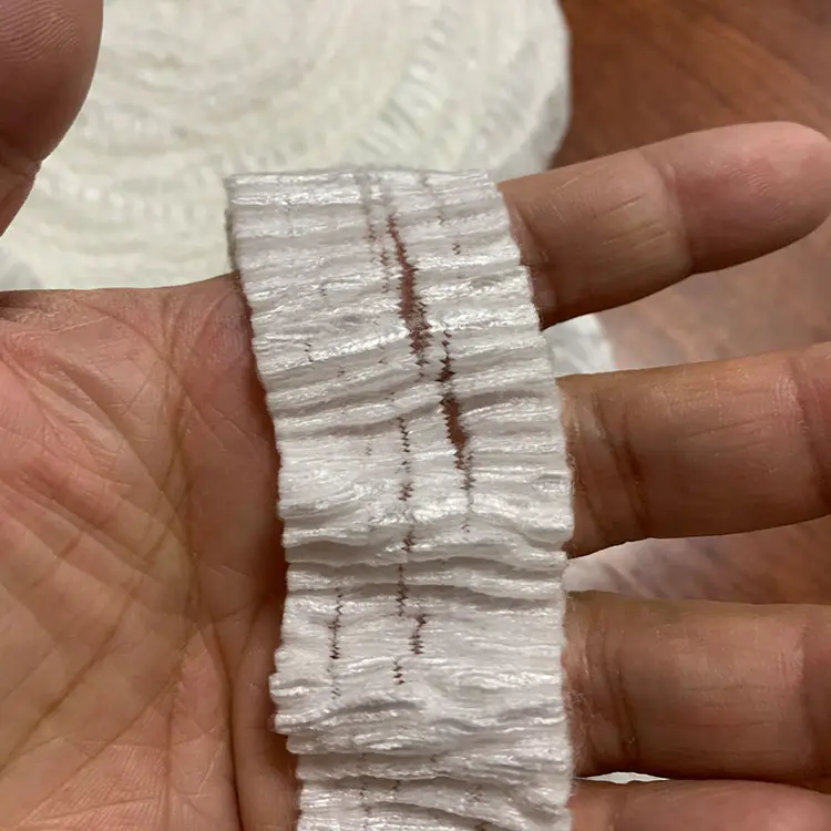 Pla Cigarette Filter Tow - Size: As Per Requirement