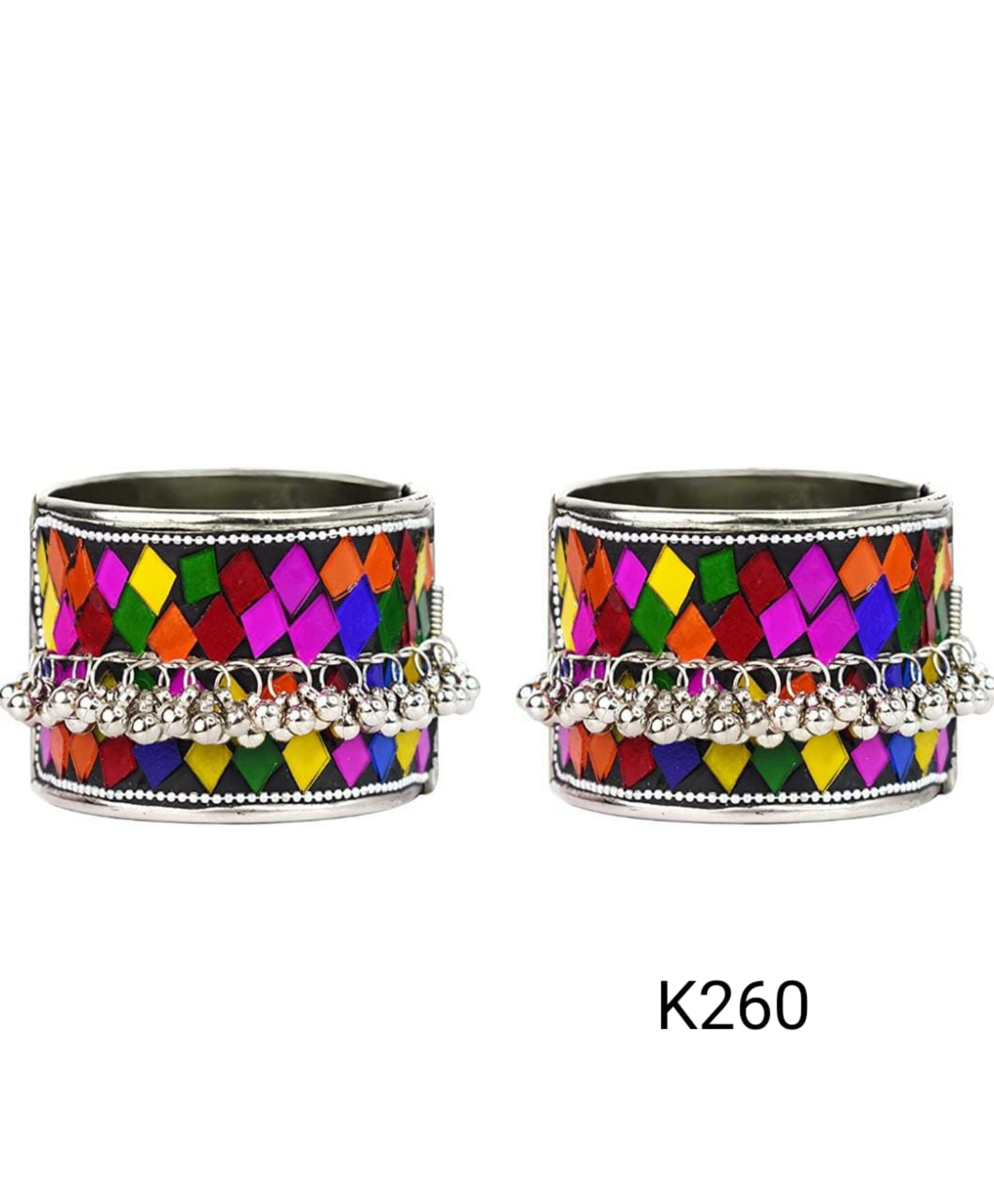 Artificial Bangles B