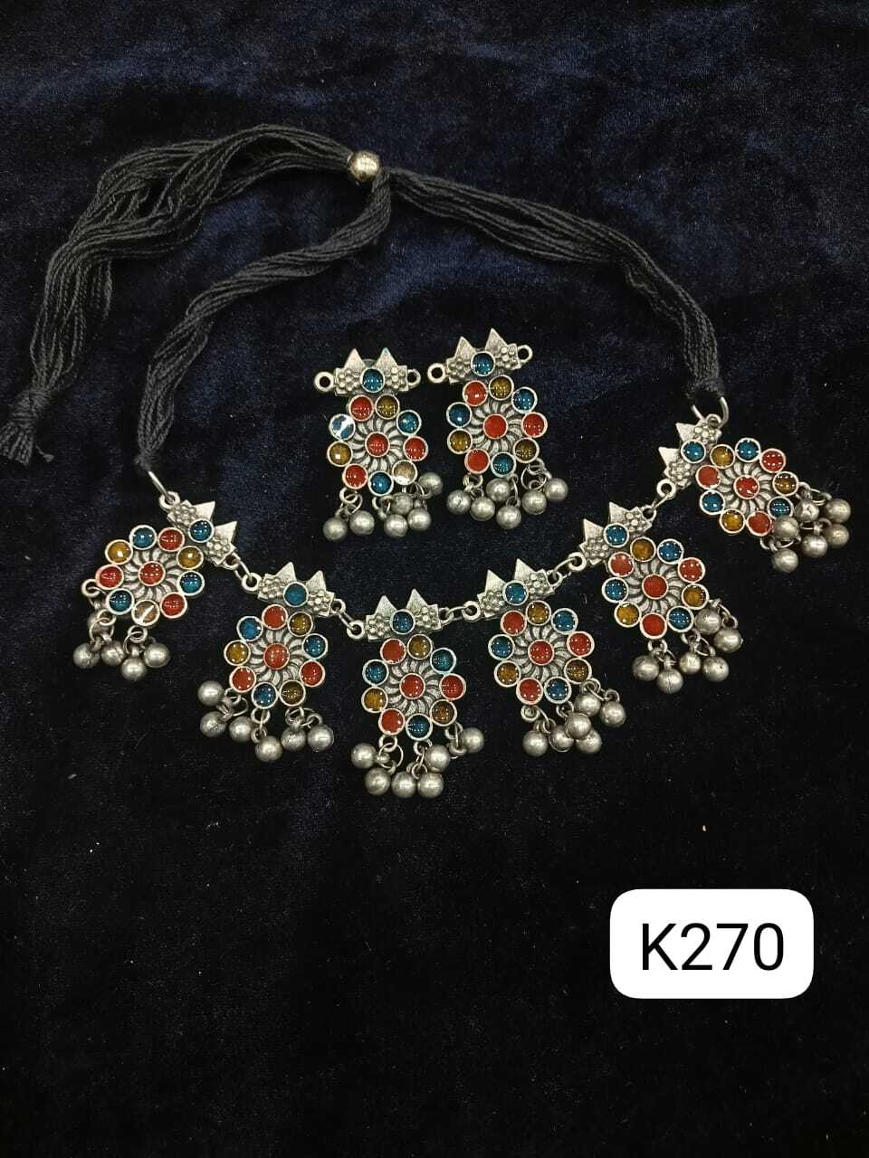 Artificial Bangles B