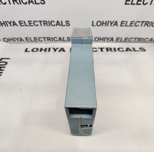 Br 2if101.60-2 Interface Module - Robust Design, Versatile Compatibility, Enhanced Performance Integration | High Durability For Industrial Applications