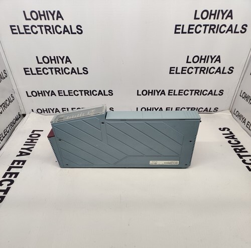 Br 2if101.60-2 Interface Module - Robust Design, Versatile Compatibility, Enhanced Performance Integration | High Durability For Industrial Applications