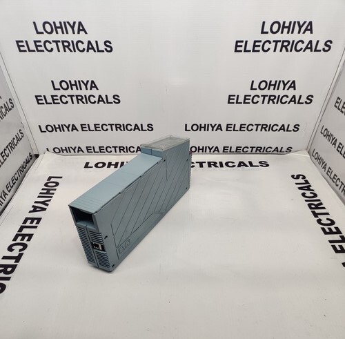 Br 2if101.60-2 Interface Module - Robust Design, Versatile Compatibility, Enhanced Performance Integration | High Durability For Industrial Applications