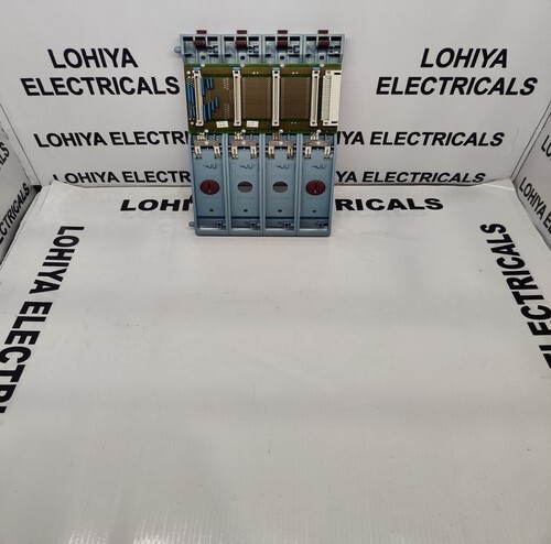 Br 2bp110 3 Base Connection Plate