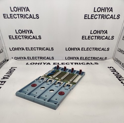 Br 2bp110 3 Base Connection Plate