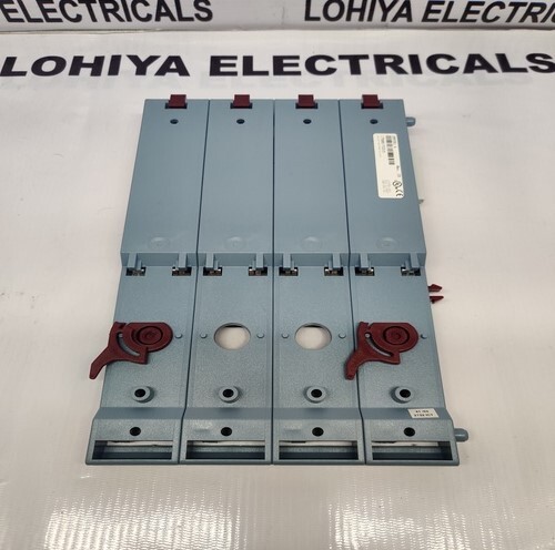 Br 2bp201 4 Connection Plate - Durable Steel | Efficient Design For Enhanced Connectivity And Stability