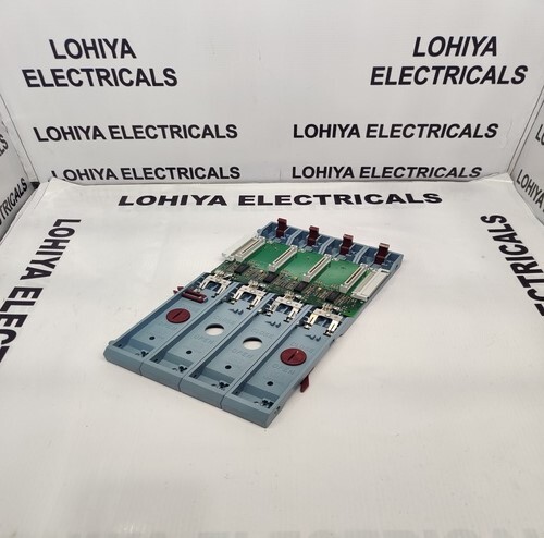 Br 2bp201 4 Connection Plate - Durable Steel | Efficient Design For Enhanced Connectivity And Stability