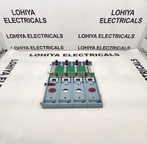 Br 2bp201 4 Connection Plate - Durable Steel | Efficient Design For Enhanced Connectivity And Stability