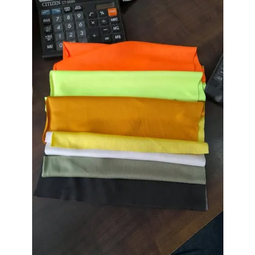 Plain Pp Fabric